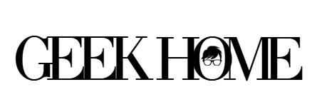 GeekHome.Store